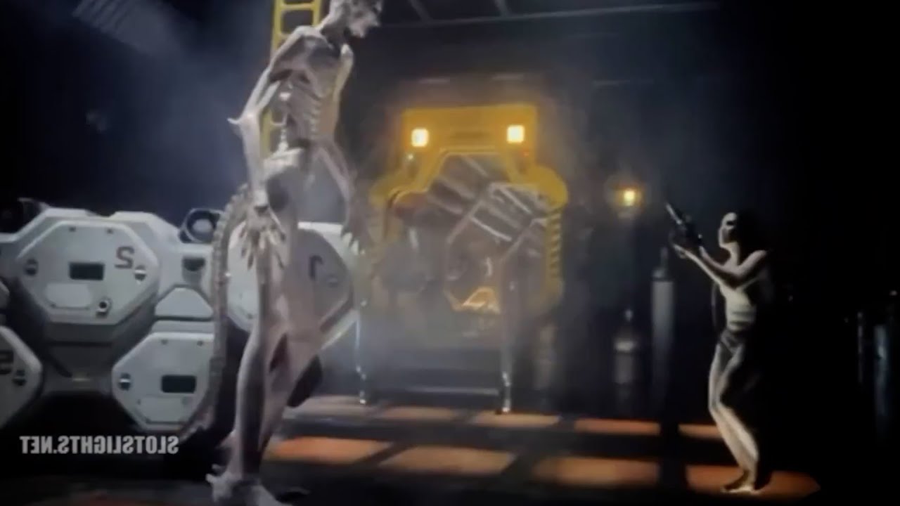 ALIEN ROMULUS (2024) RESUMEN COMPLETO - UNA PEL&Iacute;CULA DECENTE