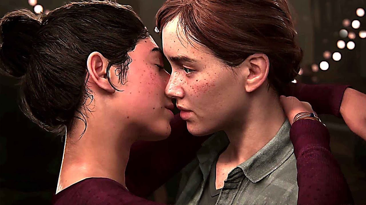 THE LAST OF US 2 Bande Annonce de Gameplay (E3 2018)