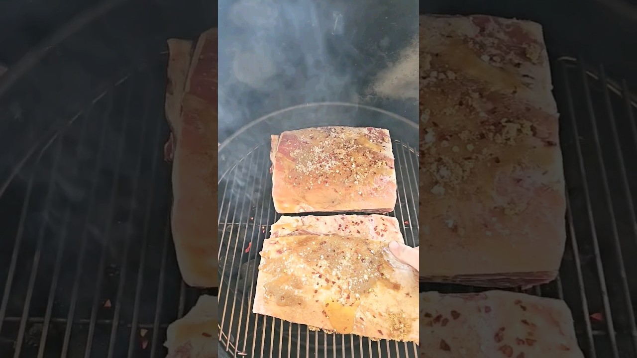 A weekend with me #beefribs #BBQ #dayinthelife #eating #food #Australia #Beach #fishing #sand