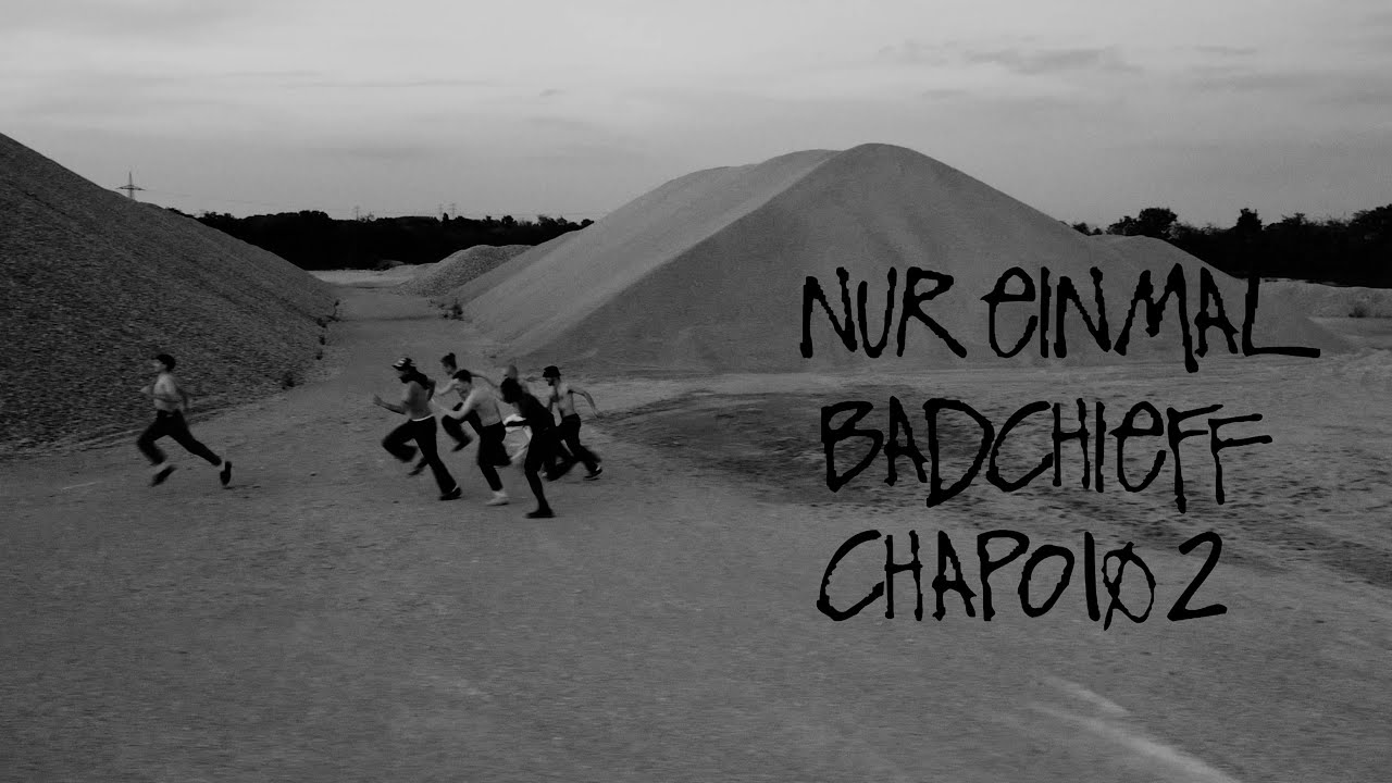 badchieff x Chapo102 - NUR EINMAL