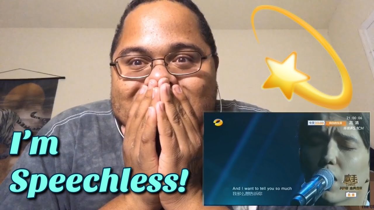 Ivanimal Reacts to Dimash Kudaibergenov - Hello