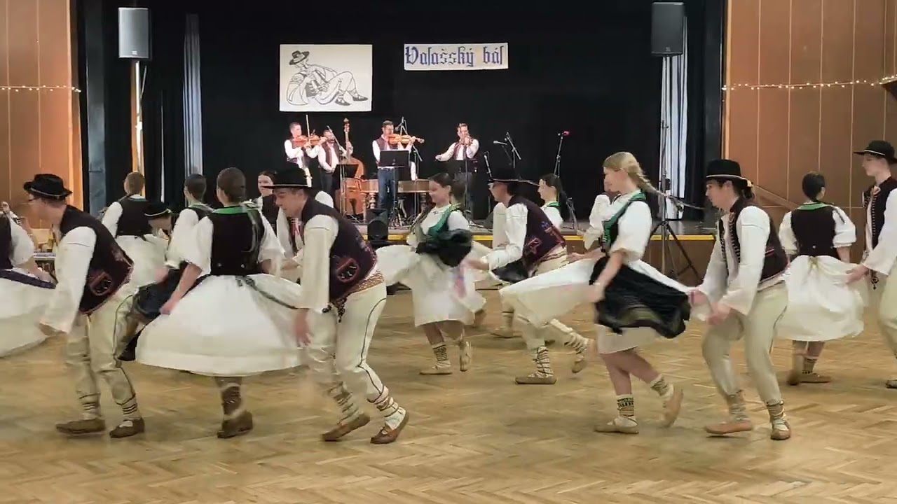Klobučan - Mesáček