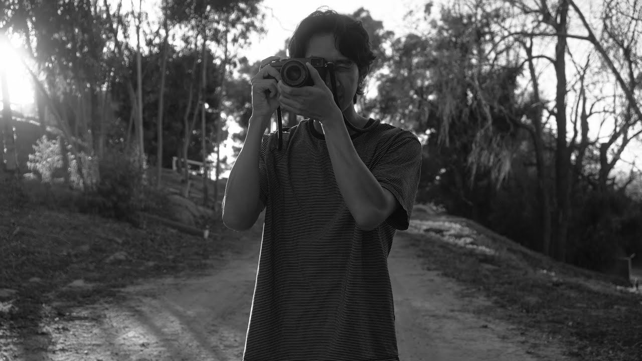 The Two Bad Habits That Are Killing Your Photography