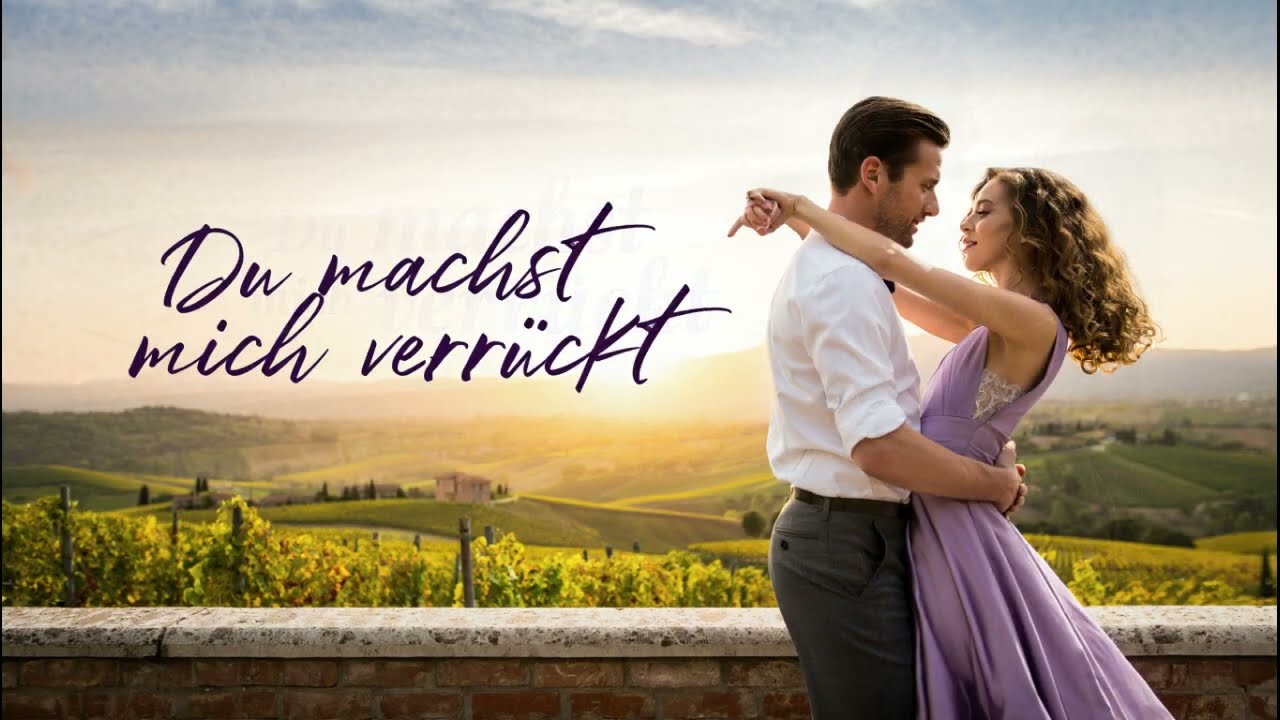Du machst mich verrückt