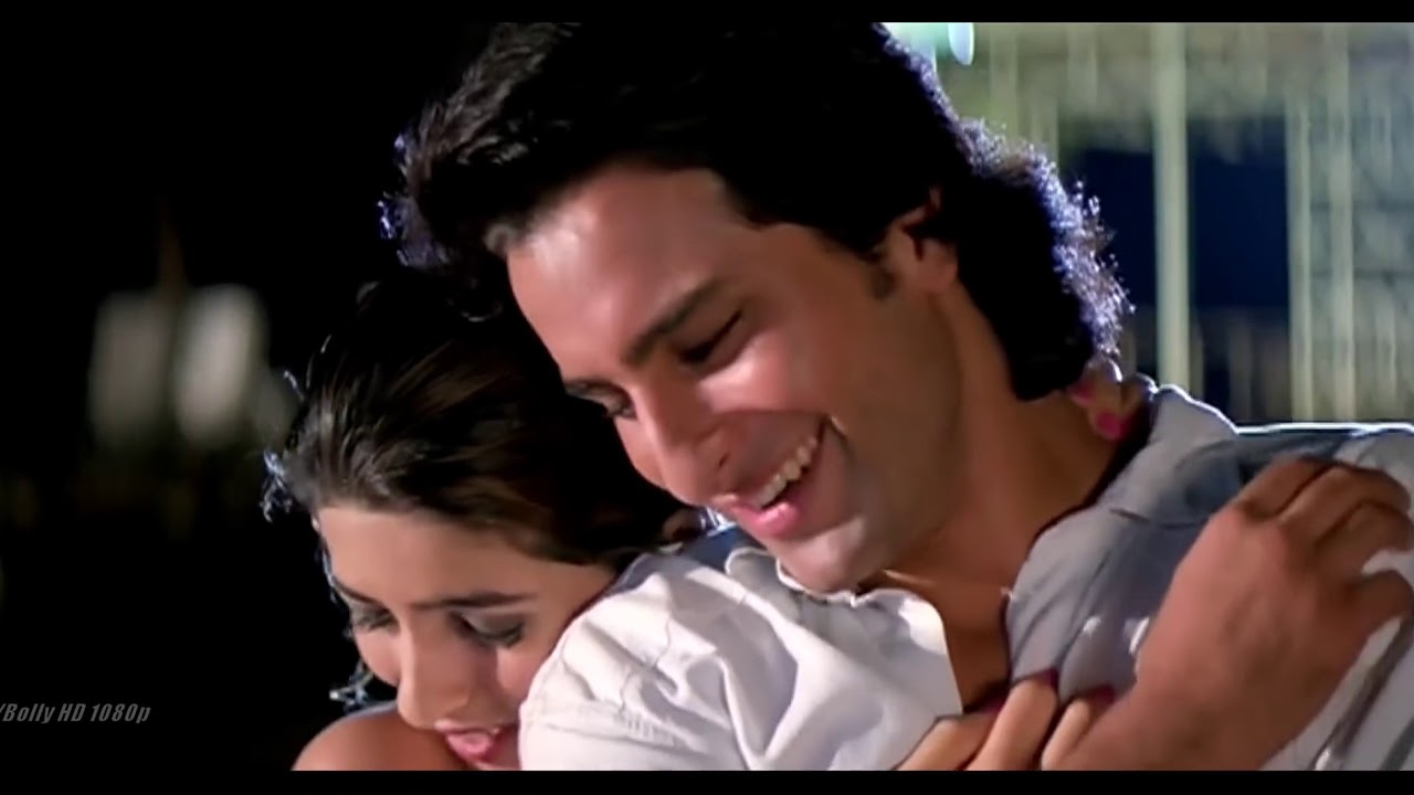 Mera Chand Mujhe Aaya Hai Nazar ~ Kumar Sanu ~ 1080P HD ~ Mr. Aashiq ~ Saif Ali Khan,&nbsp;Twinkle Khanna
