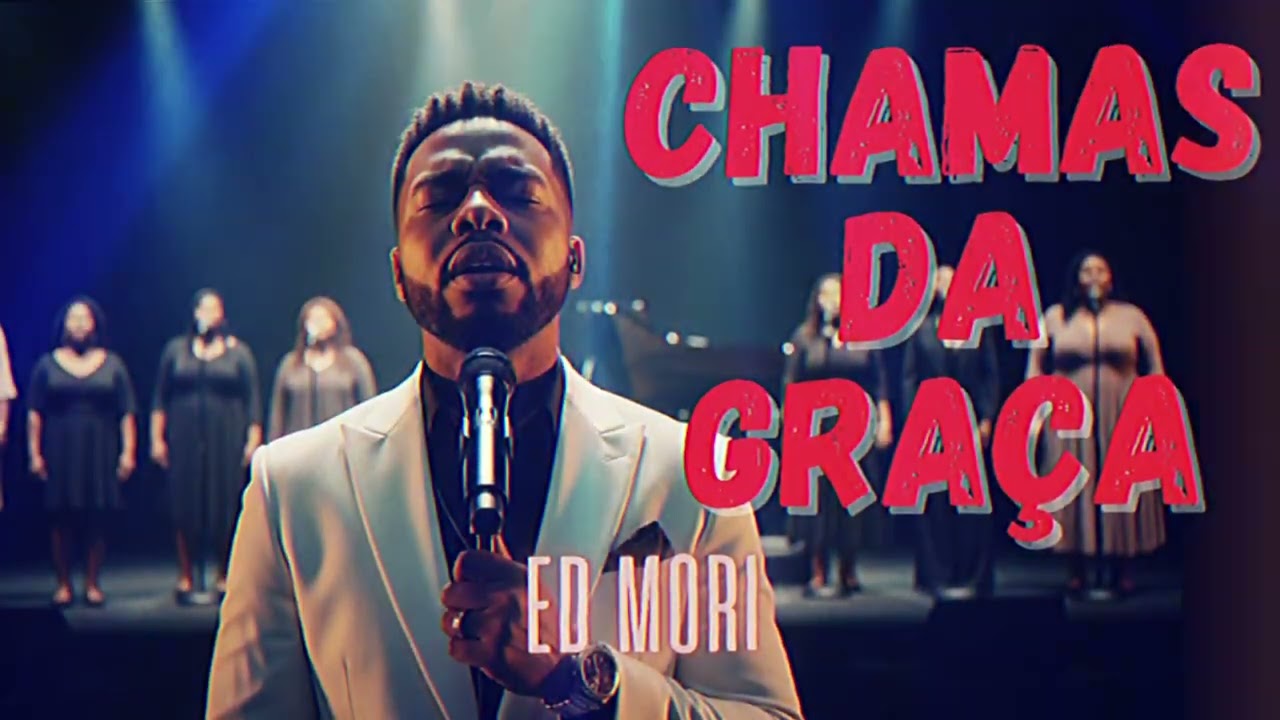 CHAMAS DA GRAÇA