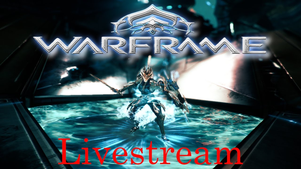 Warframe The Old Peace | The Grind is Real!