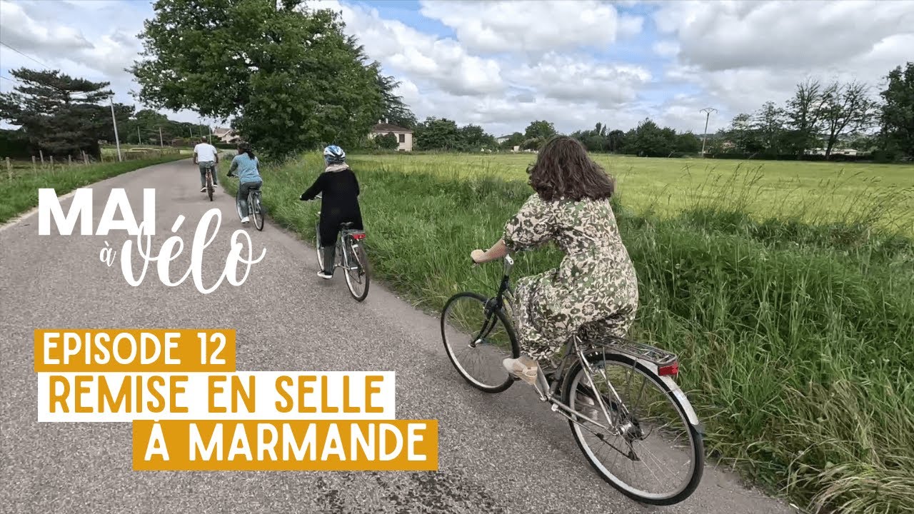 Episode 12 - Remise en Selle à Marmande