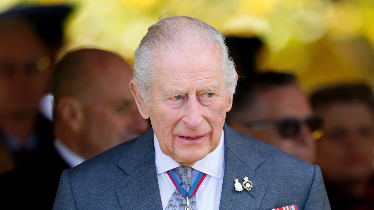 King Charles executed the ‘most delicate royal manoeuvre’ by stripping Andrew from titles