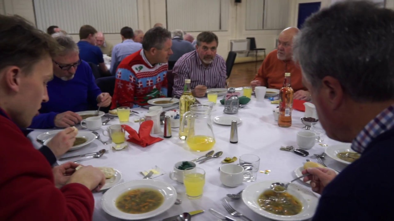 Portadown Baptist - Christmas 2016