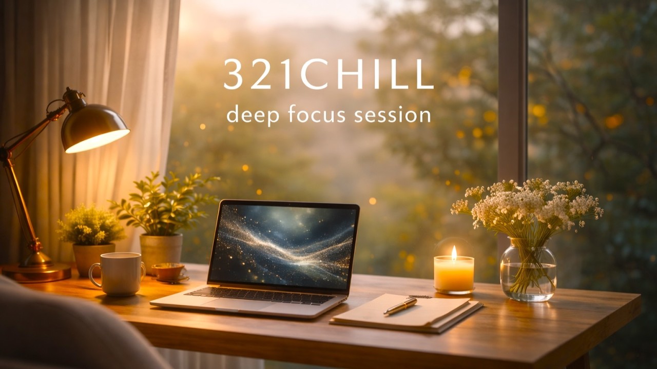 Deep Focus Session