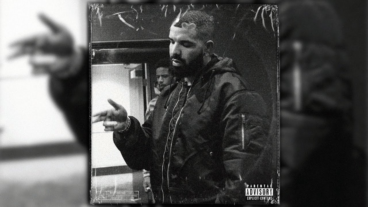 (FREE) Drake x Soulful x Sample Type Beat - 