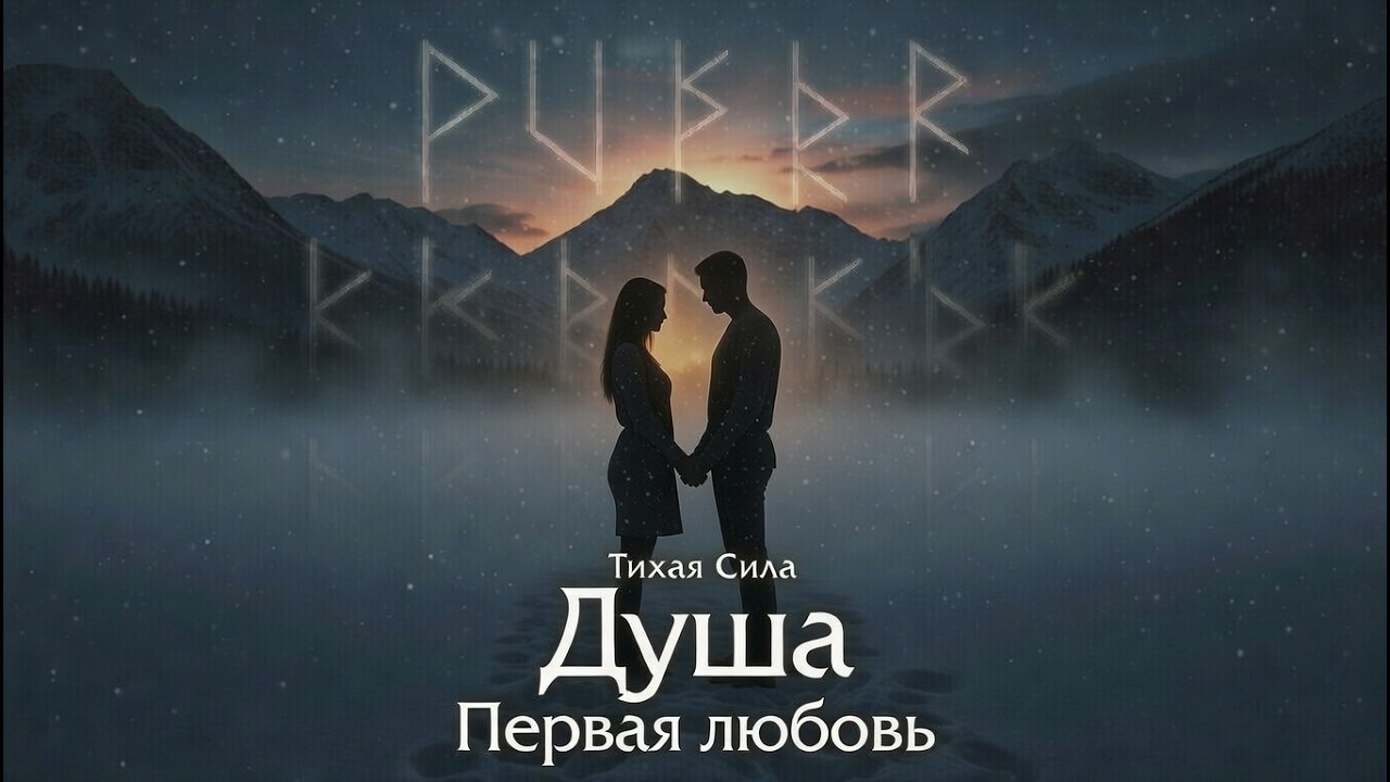 07 Тихая Сила - Первая любовь