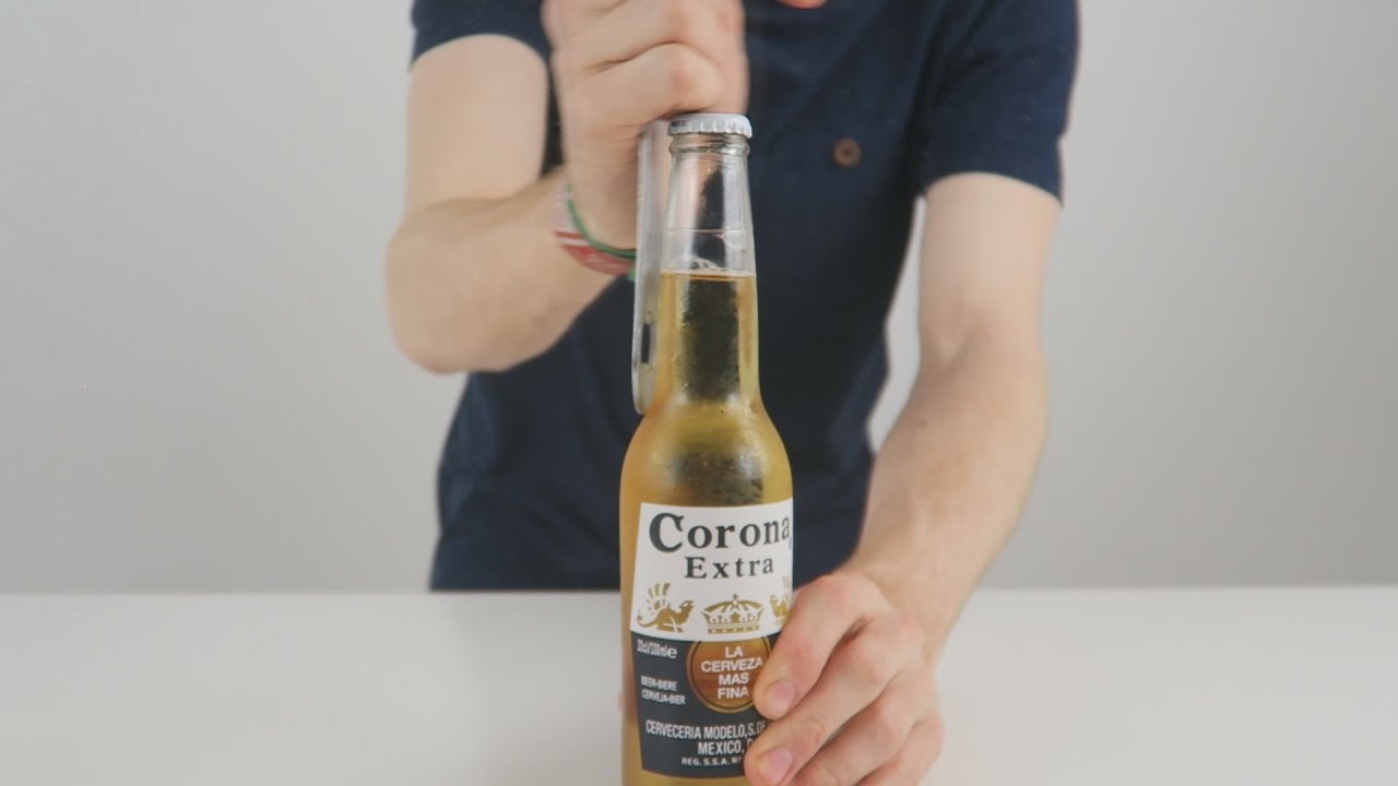 BAR BLADE TRICK TUTORIAL