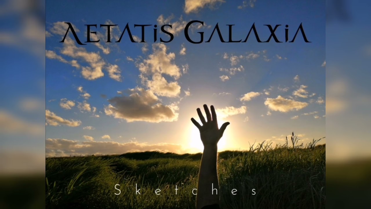 Aetatis Galaxia - Kaizen (Sketches EP)