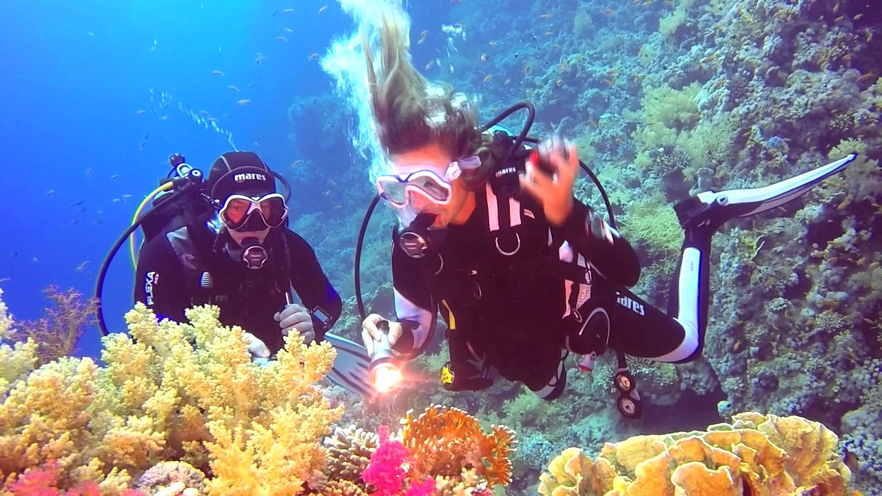 Mares Kaila SLS BCD - 2017