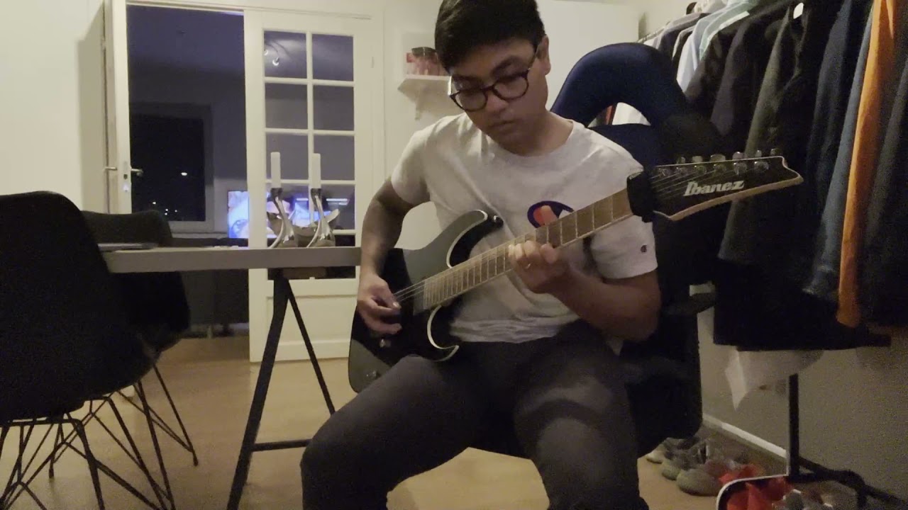 Mads Jensen - The Twenty Second of July Two Thousand and Twenty One (Original song)