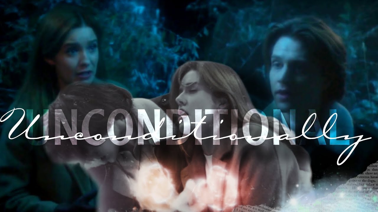 #Nace - Unconditional
