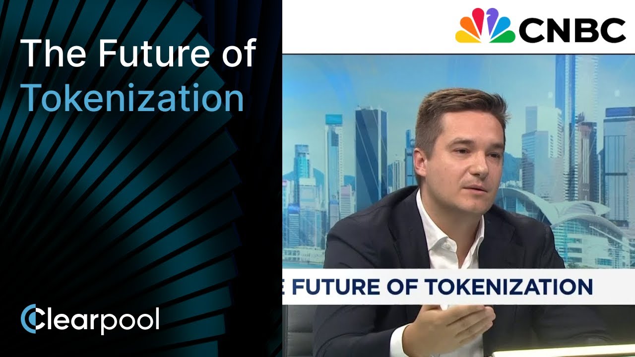 CNBC | Tokenization can replace finance stack, but won&rsquo;t completely revolutionize everything