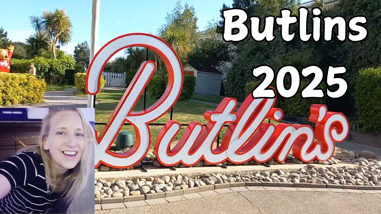 Weekend break in Butlin Bognor Regis 2025