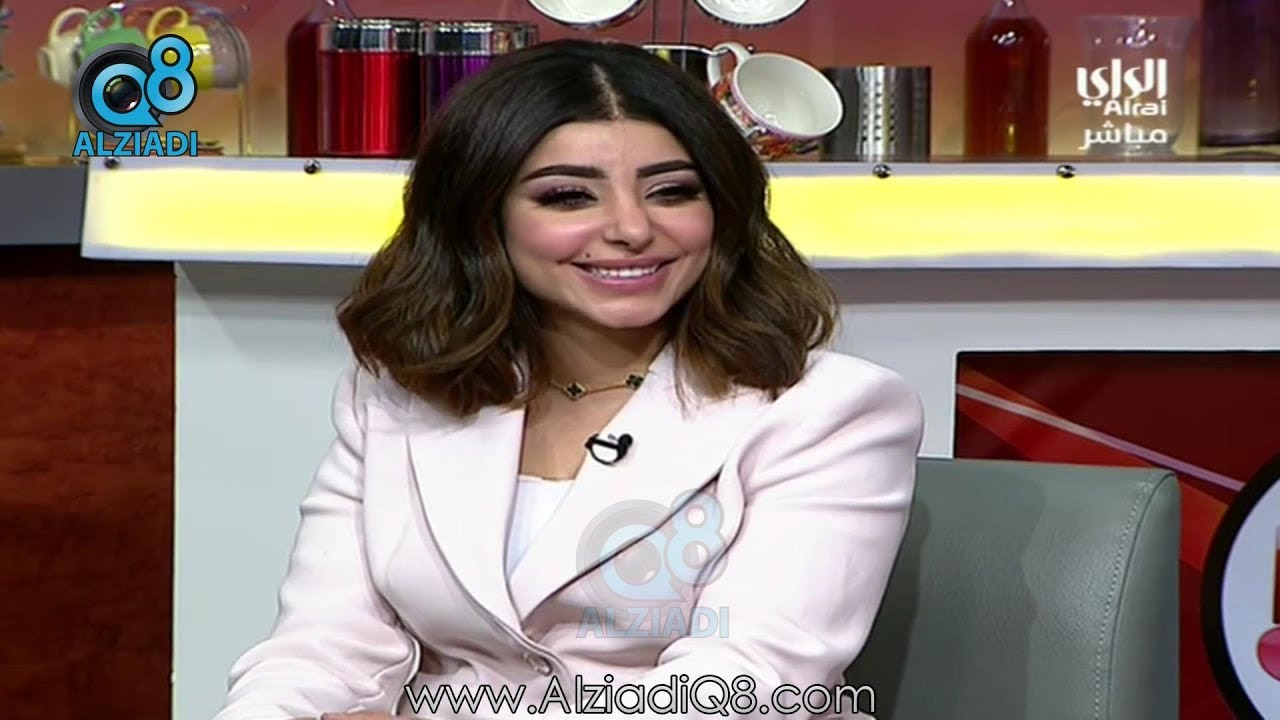 برنامج (رايكم شباب) يستضيف خبيرة التجميل 