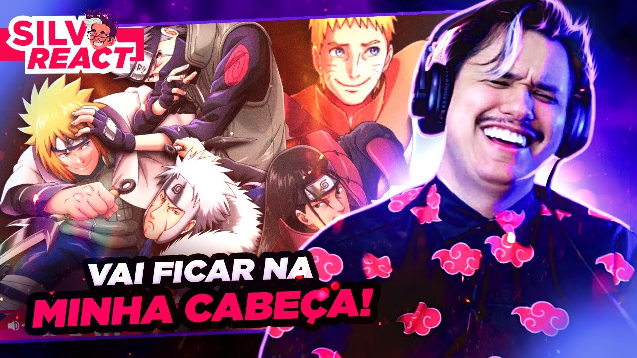 Reagindo a 