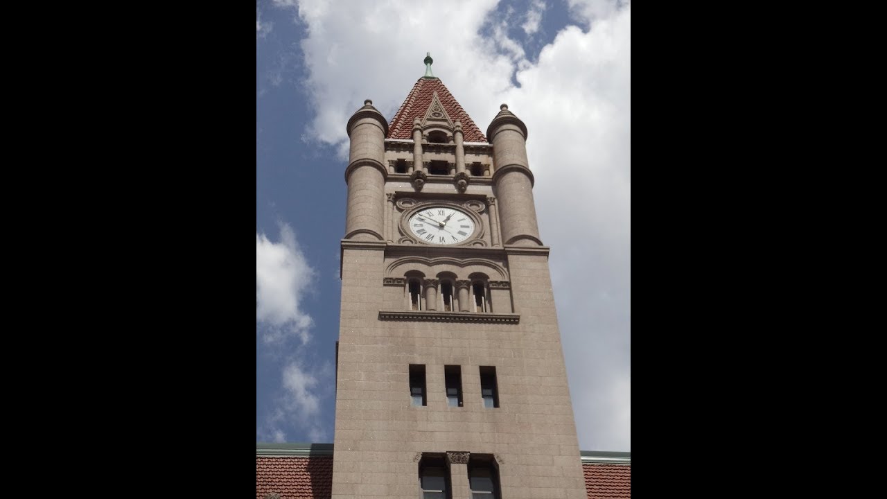 Lost Worlds   The Landmark Center