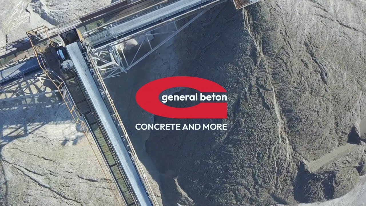 General Beton - Corporate 2022