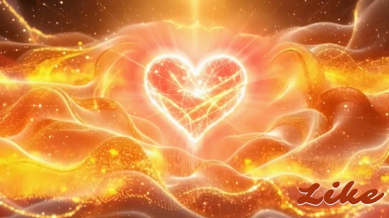 528Hz +741Hz + 111Hz I ENDLESS Love, Wealth, Health Are Coming To You I  Law Of Attraction