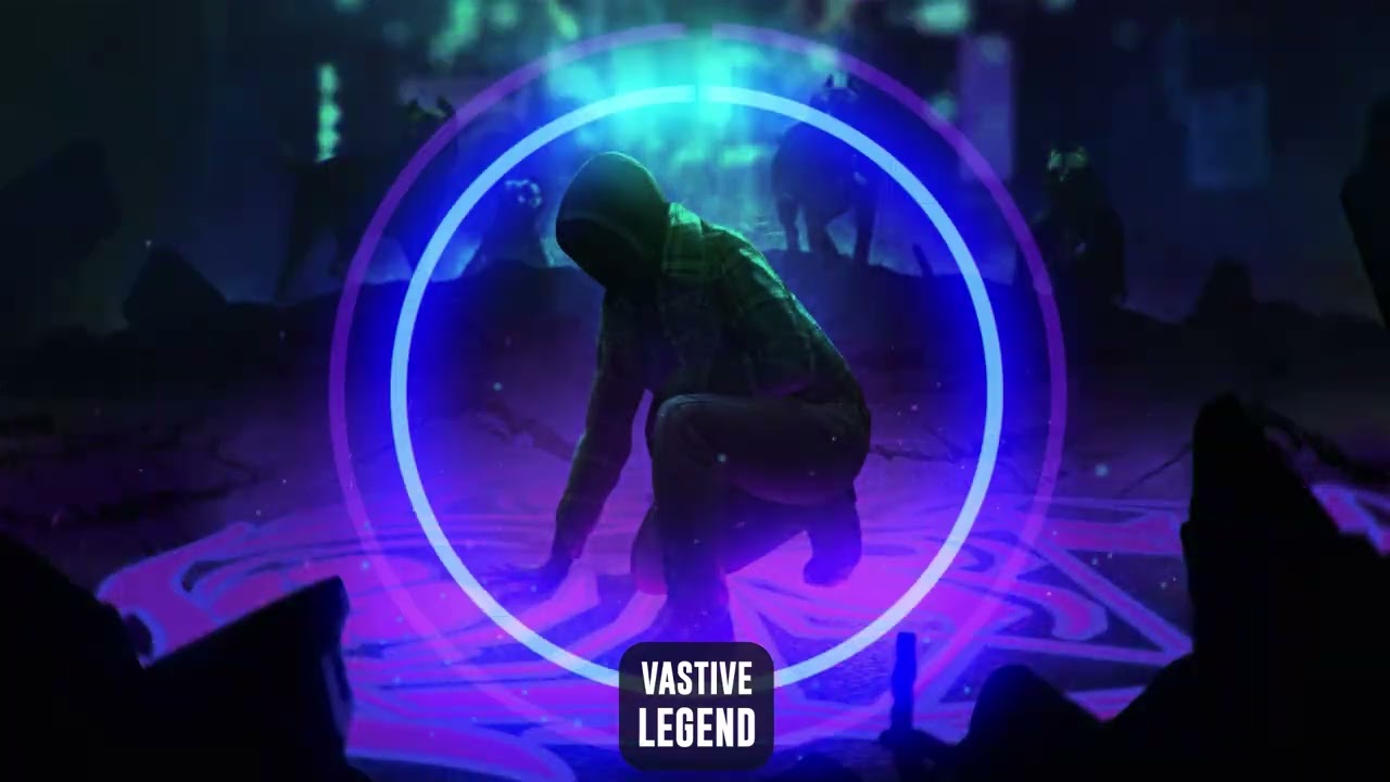 Vastive - Legend | Subsidia