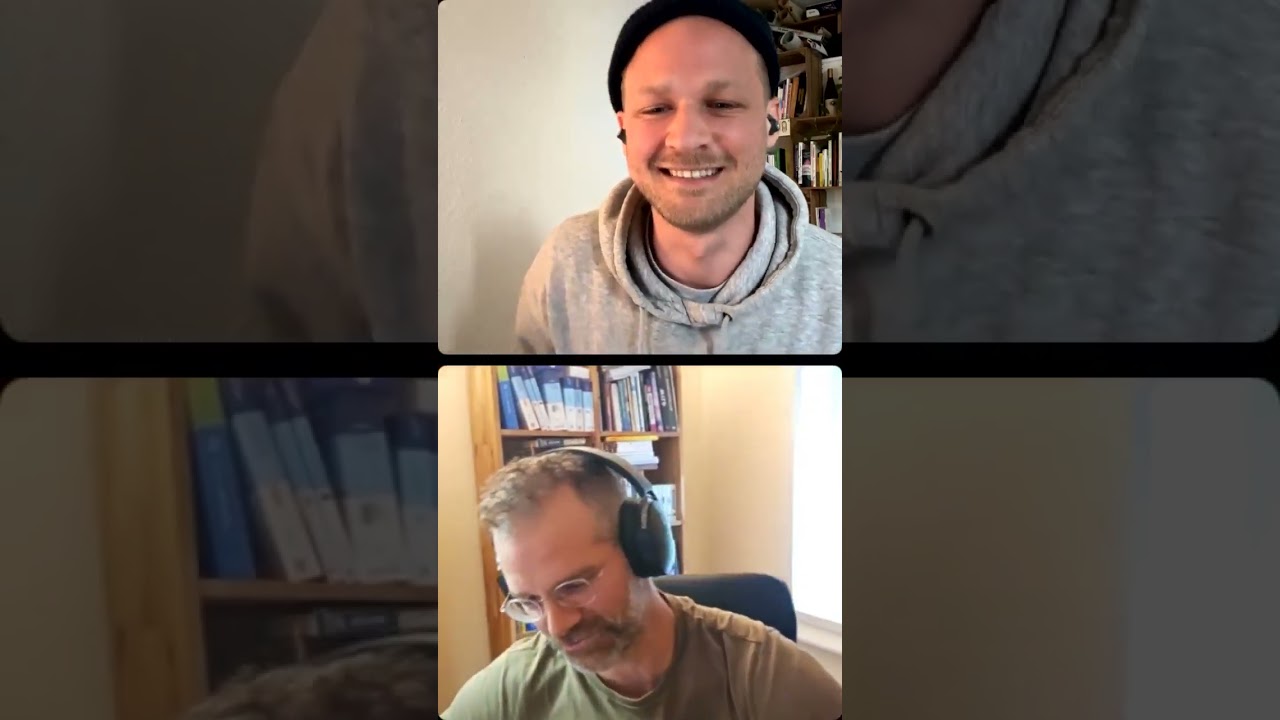 Naturerlebnis: Live-Session mit Christian von Naturabenteuer Niederrhein