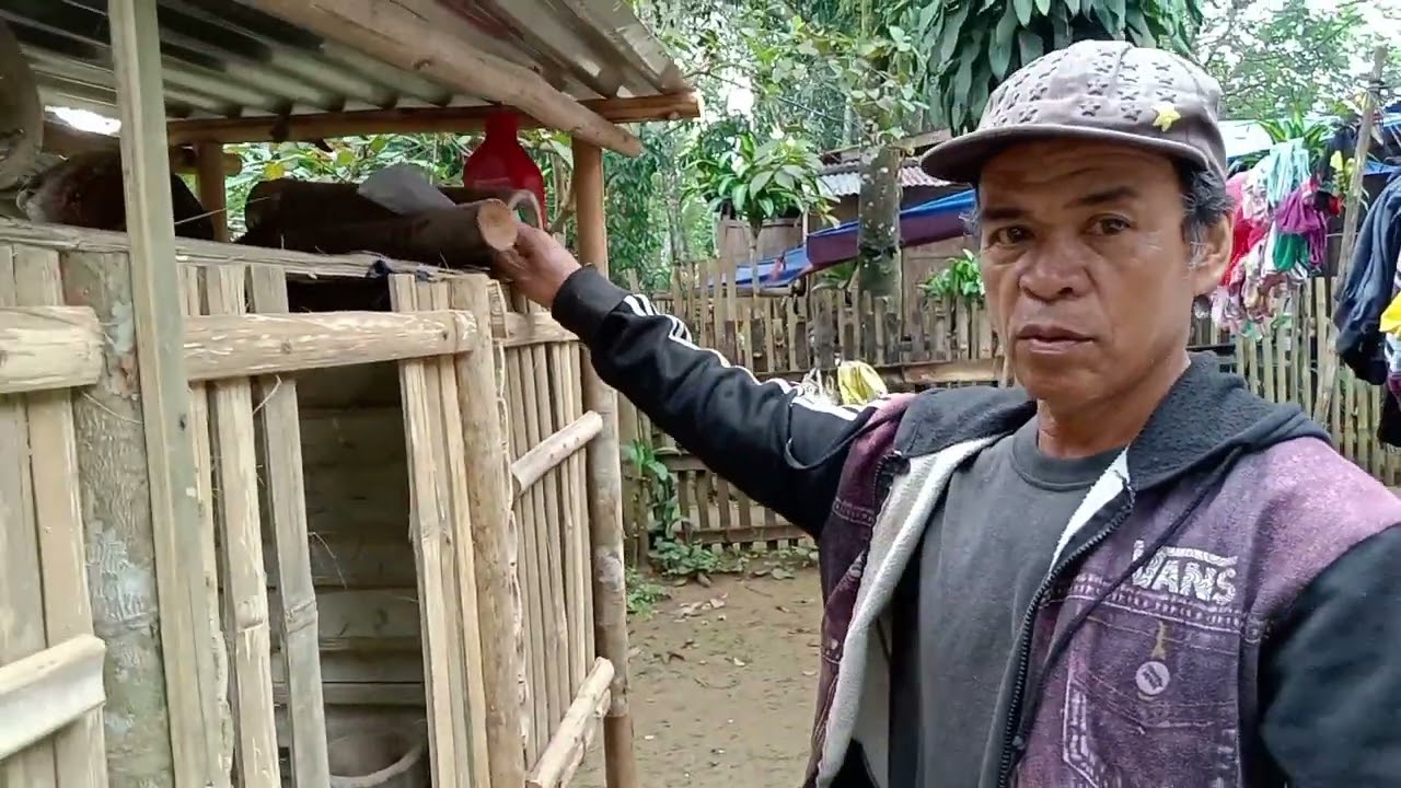 Mga pang Hunting na Labuyo (Kalasanon) @MelvsHunterVlog @Onthemixhunter