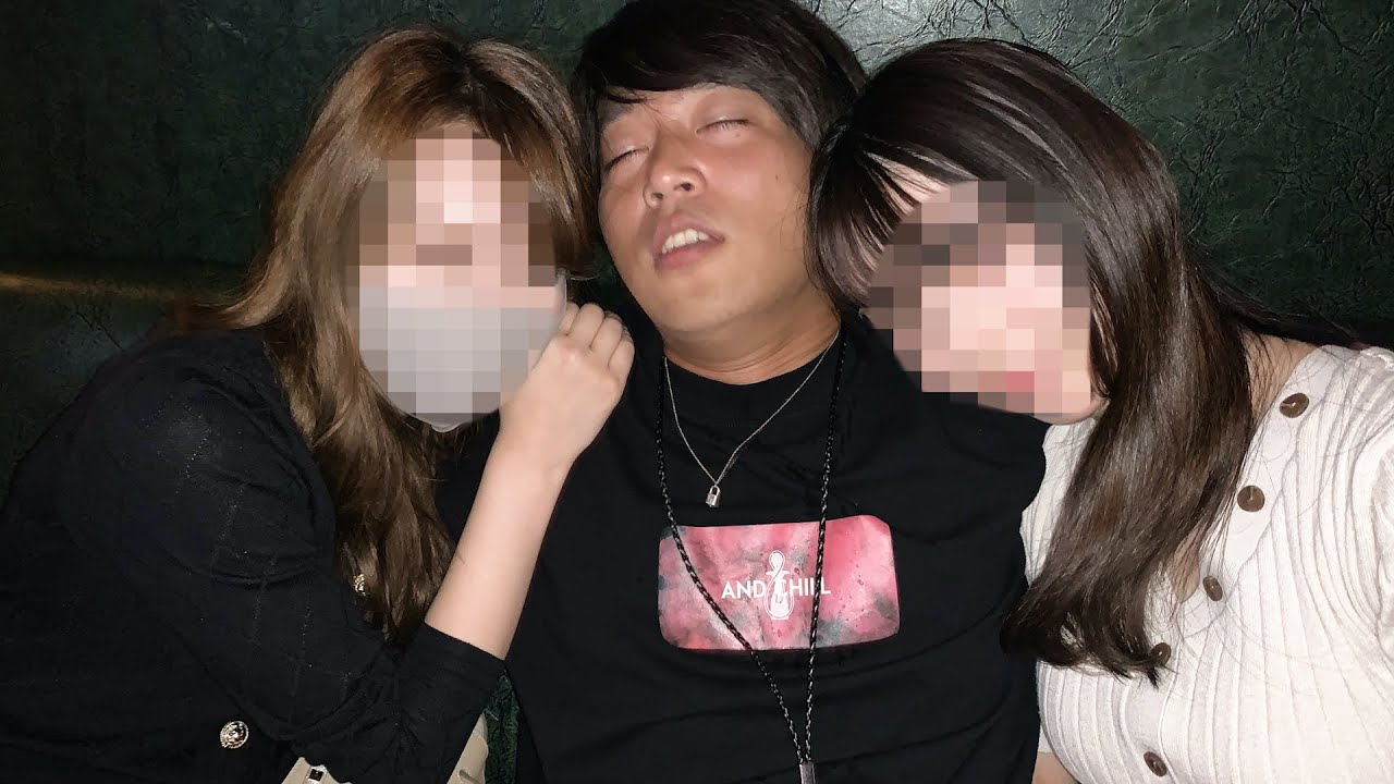 けすは酔うとまじでヤバい