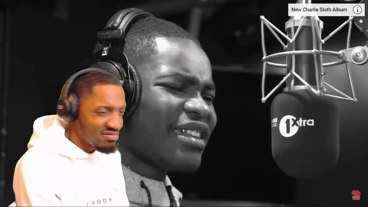Dave - Fire In The Booth | NoLifeShaq REACTION