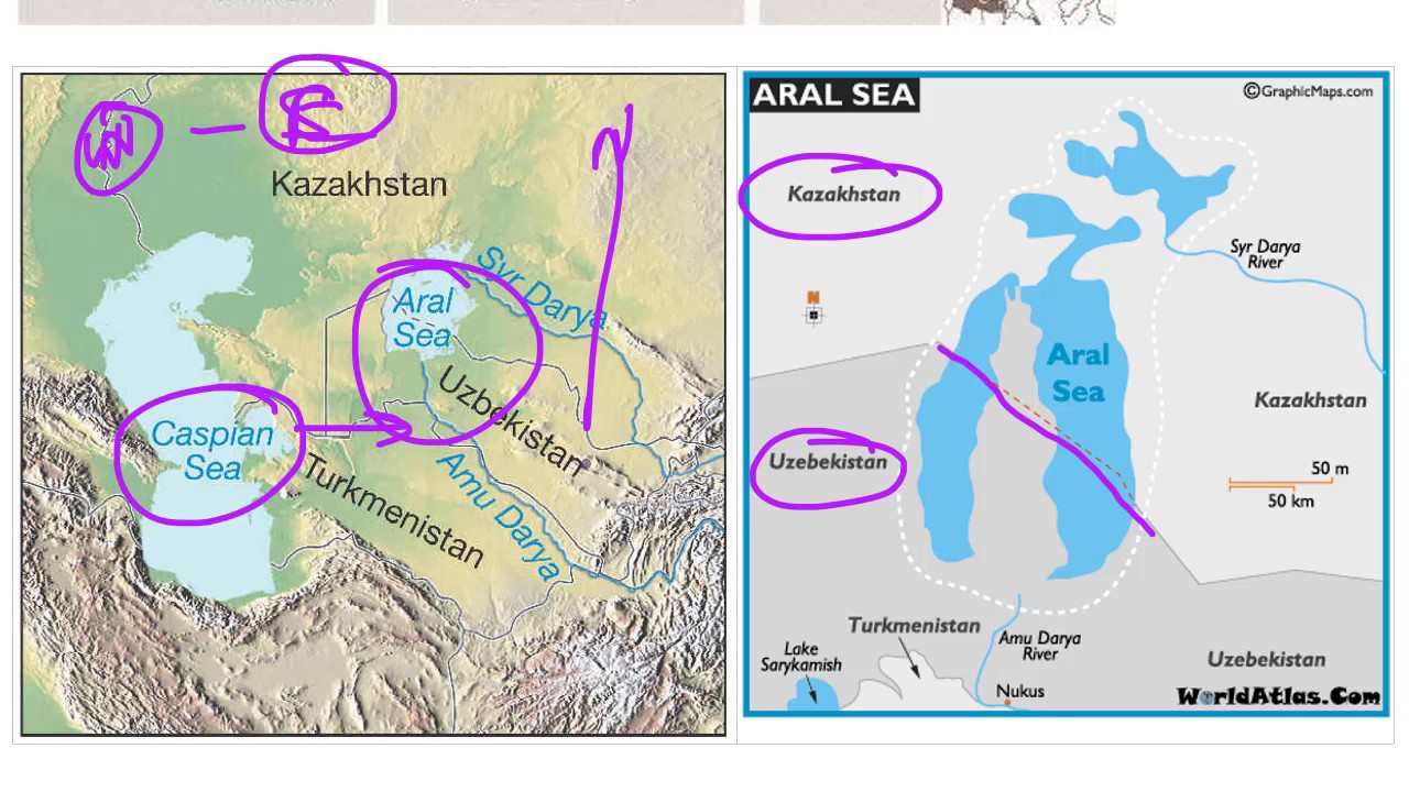 Geography Questions - UPSC Prelims 2018 Previous Year Paper Analysed by Sumant