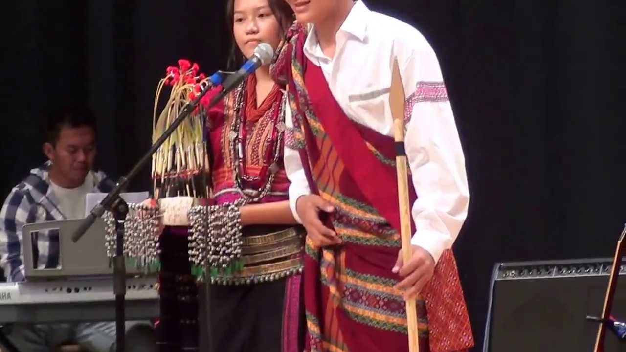 Lai Thuam Zuamawk-nak