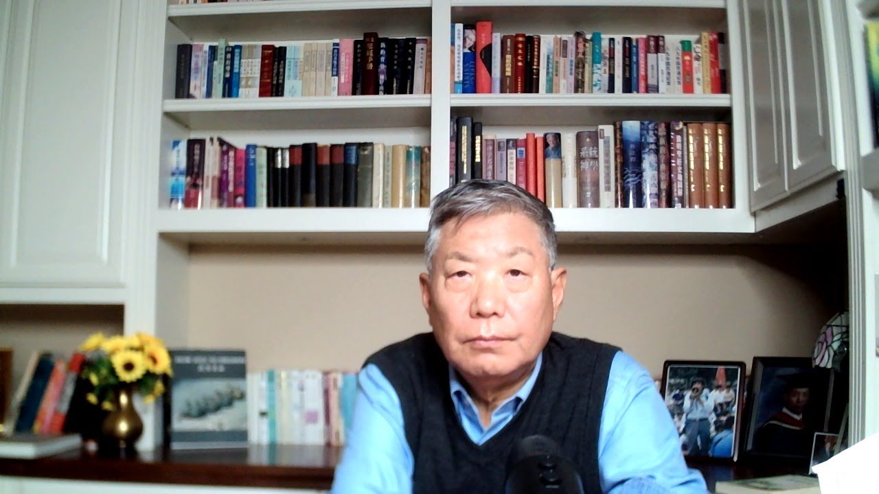 川普在最后一刻叫停了美国对伊朗发动攻擊令人失望！為什麼？川普會對伊朗政權屠殺抗議群眾視而不見嗎？（2026/01/15）