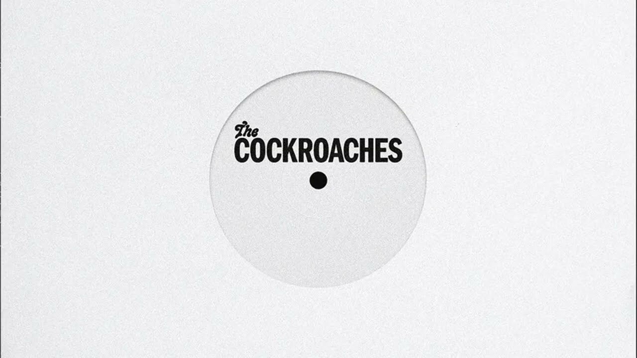 The Cockroaches - Rough And Twisted