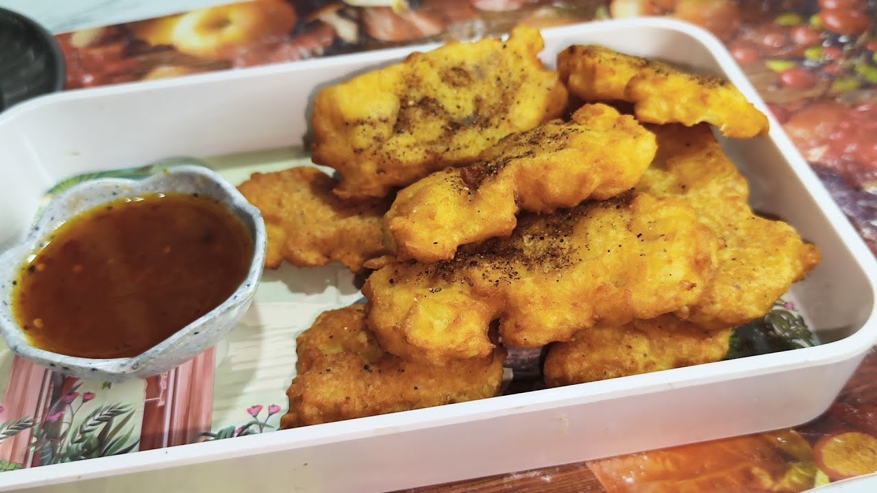 Ramzan Special Potato Pakoda With Egg‍ Recipe | रमजान के लिए आलू पकोड़ा रेसिपी | Dilserasoi