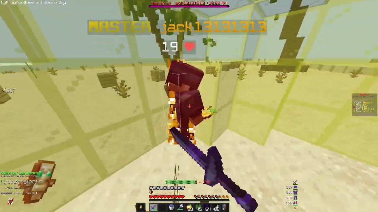 BoxPvP Montage #12 #elytrapvp #boxpvp