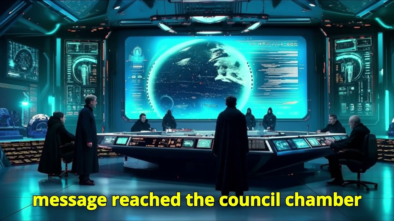 Council’s shocked  they’re Attacking humanity have They Lost It HFY Sci-Fi Best Reddit Stories
