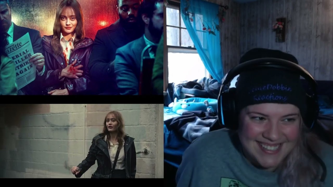 SWEETPEA Season 1 Episode 5 REACTION!!! Someone's Been a Naughty Girl