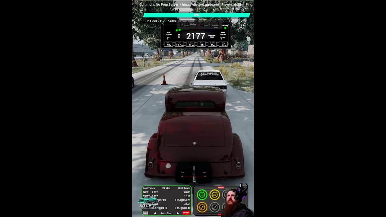 beamng.drive test n tune  (Portrait)