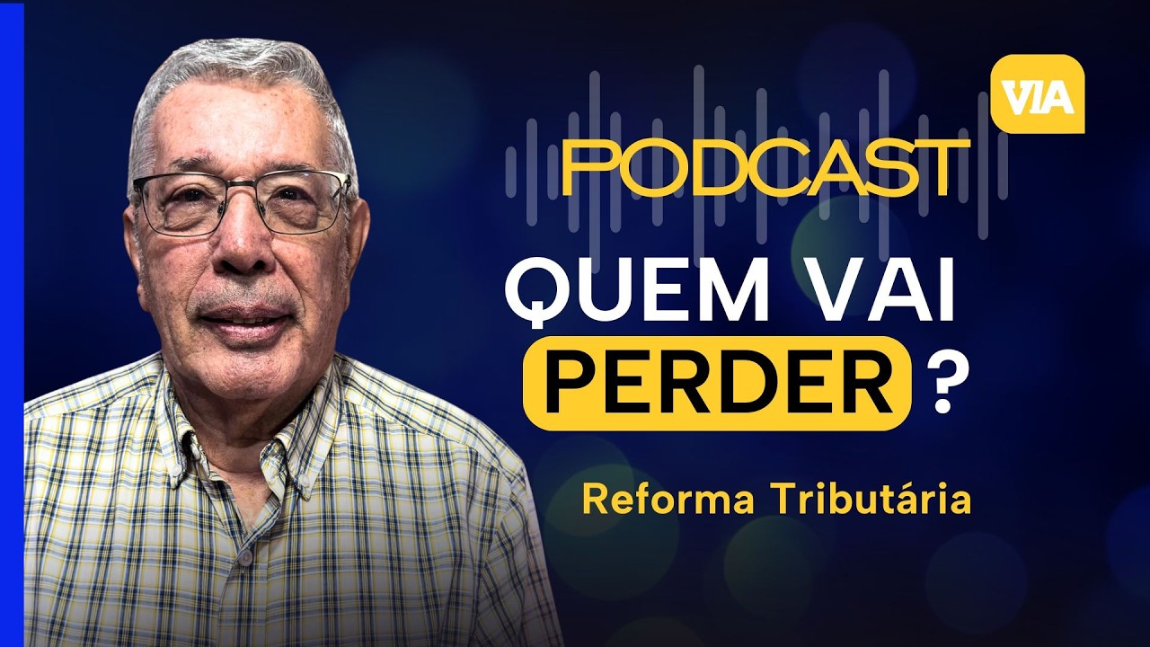 Reforma Tributária: O Que Muda na Prática e Como Isso Vai Afetar Você e Sua Empresa