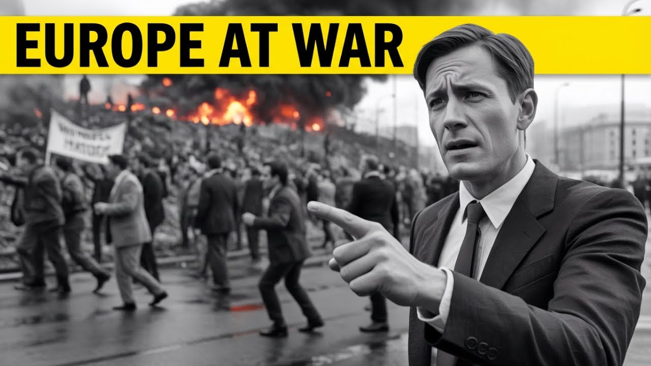 The Strategy That Broke Warsaw in Weeks