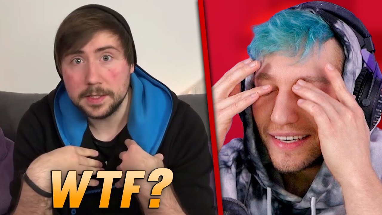 Das dümmste Statement auf Youtube | Rezo reagiert