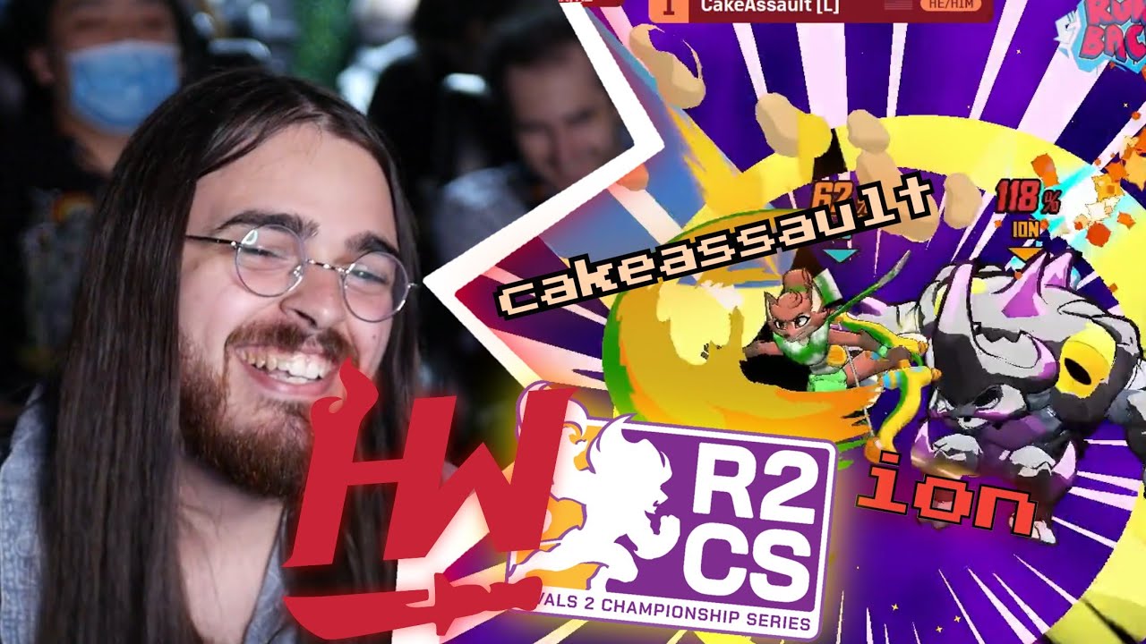Kragg EVERYWHERE | Heat Wave 8 Rivals 2