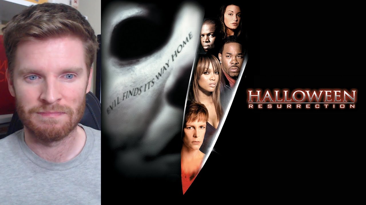 Halloween - Ressurreição (2002) - Crítica do filme