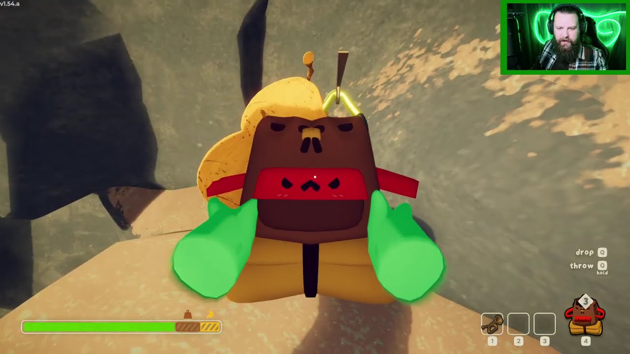 PEAK gameplay w/ slippypenguin | his bday is tomorrow