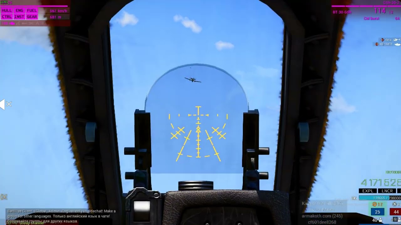 ARMA 3 - King Of The Hill RHS Montage - #8